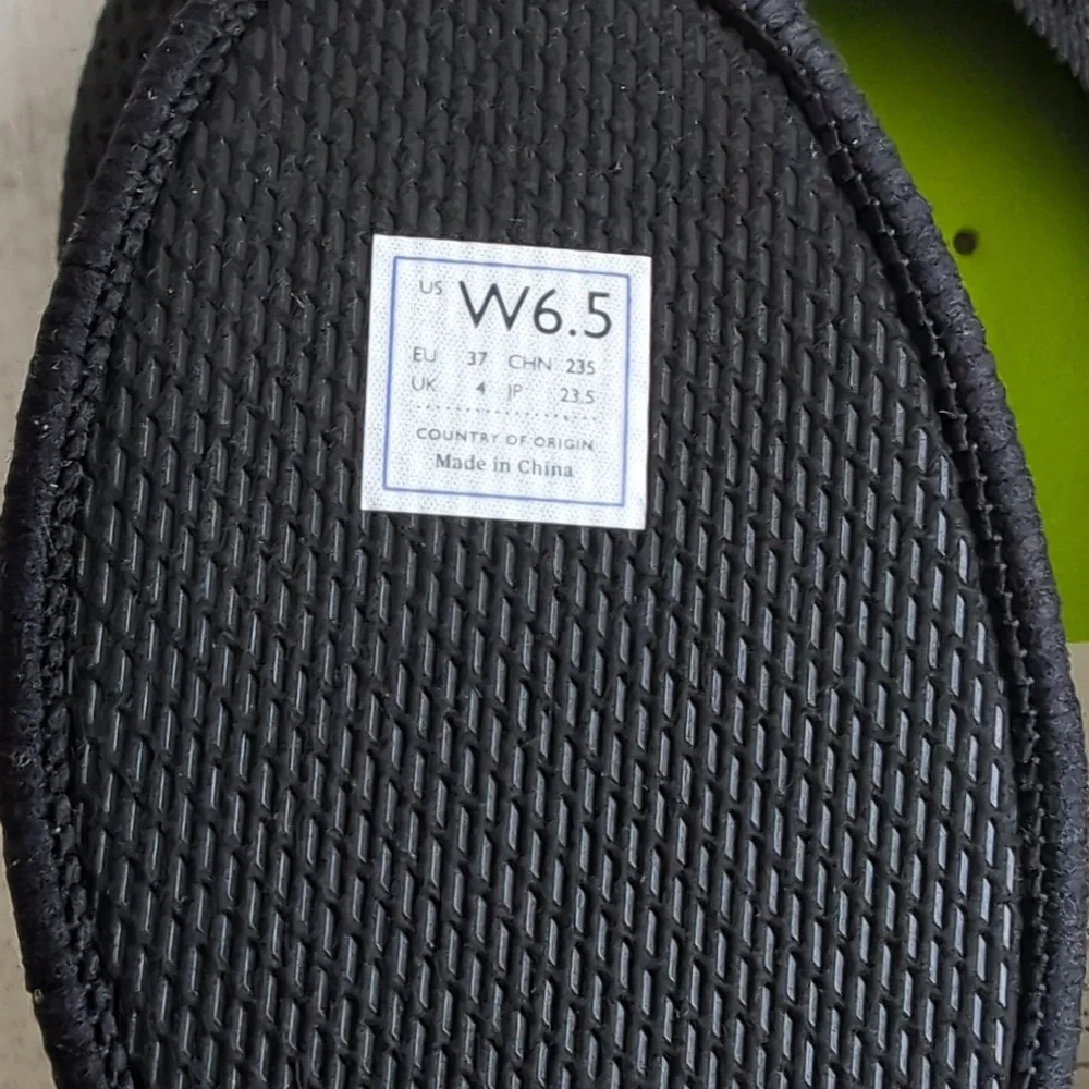 ❤️ ROTHYS HONEYCOMB ROUND TOE WOMEN'S FLATS SHOES - Picture 12 of 15